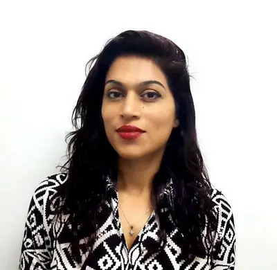 Noureen Ibrahim Muhammad Ibrahim Gawai