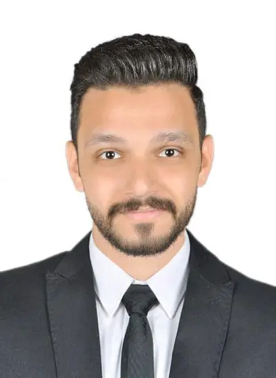 Mohamed Sayed Amin Sayed Mohamed Eissawy