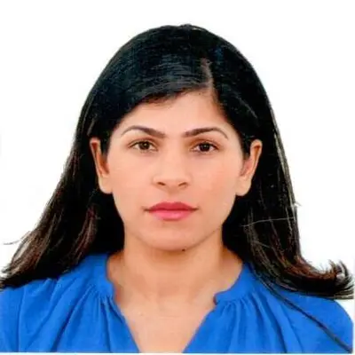Kiran Kripalani