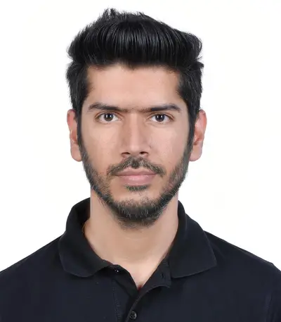 Bhavik Arun Raghuwansi