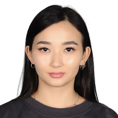 Diana Rustam Kyzy