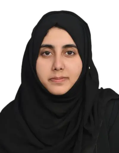 Sadia Areej Shehroz Tanveer