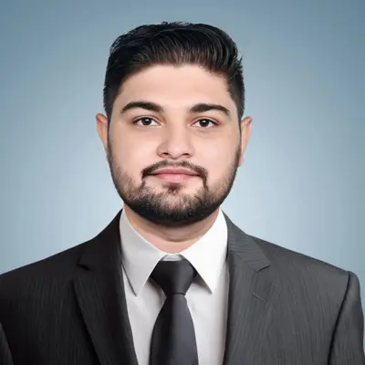 Muhammad Mohsin Munir  Ahmad