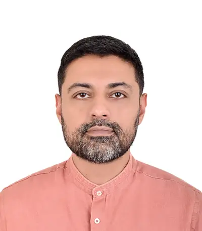 Muhammad Usman Muhammad Arif