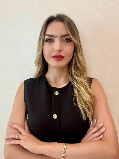 Sihem Ihcene Mehdi