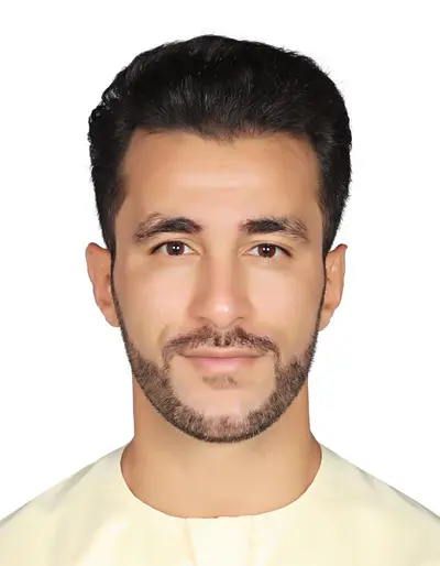 Amine Mansouri