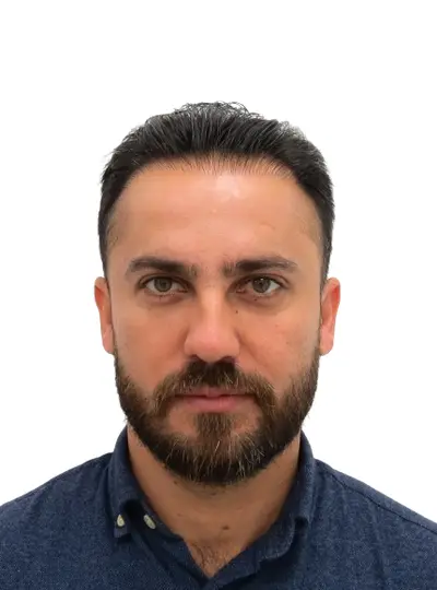 Kiarash Arjali Ghaffari