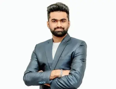 Muhammad Arsalan Zafar