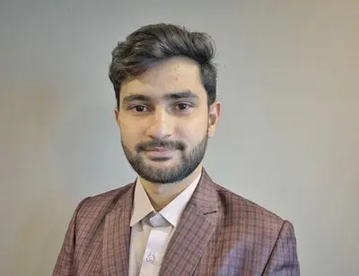 Muhammad Fahad