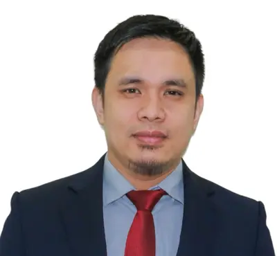 Hosni Macadato Macabando