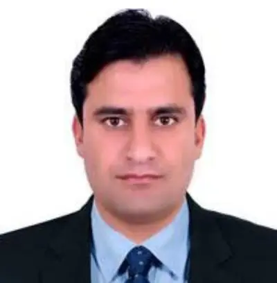 Muhammad Ali Minhas Muhammad Ismail