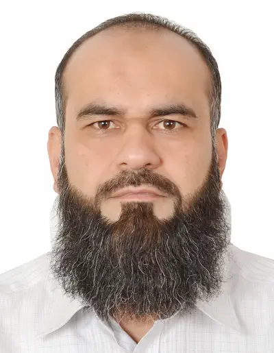 Abdul Qadir Muhammad Saleem