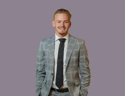 Kane Sedge