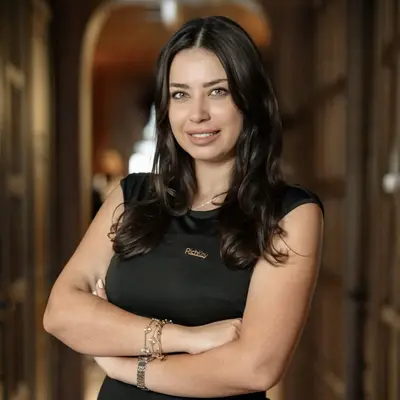 Cyrine Abdullah Balhwan
