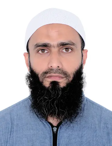 Abdul Khader Sabith Abdulla Kunhi