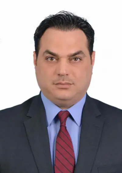 Mohammed Jomah Zakaria Alshami