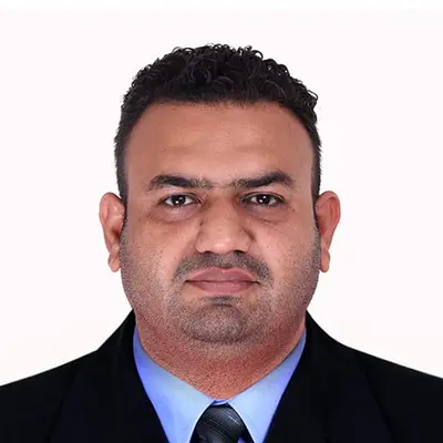 Daljit Dhillon