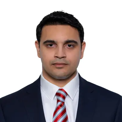 Muhammad Ahmad Hassan