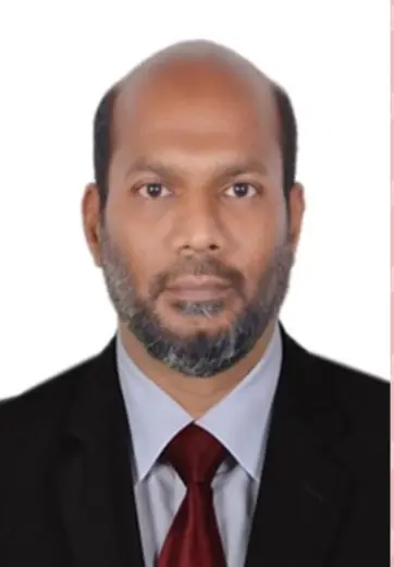 Imam Sevarayan Mohamed