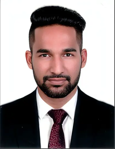Akhil Saja Vijay Thomas Clifton Vijayakumar