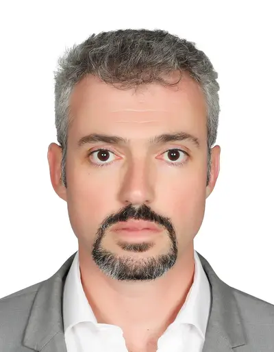 Maximilien Alexandre Photiou