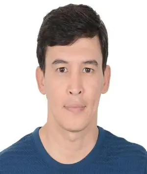 Dortguly Meredov