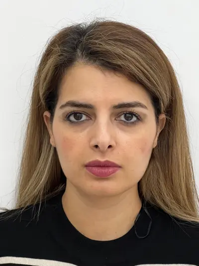 Sahar Ghaseminejadraeini