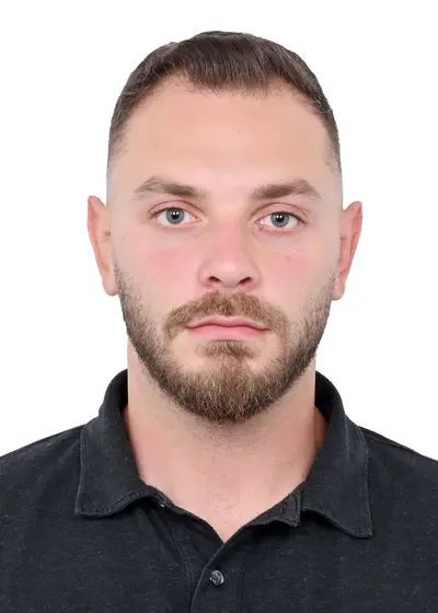 Patrick Dahrieh