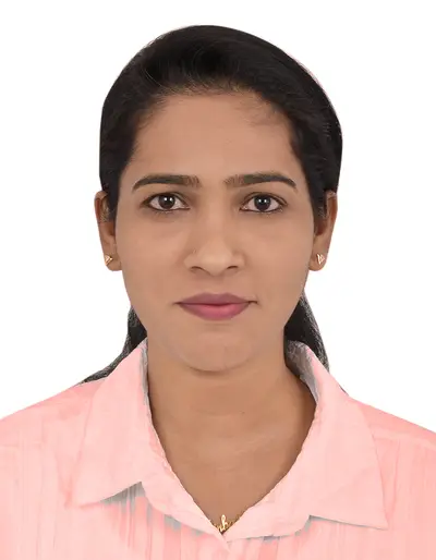 Chandini Shafi Ahamed