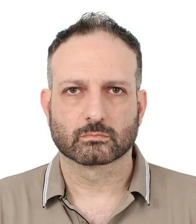 Ramzi Saba