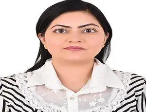 Samreen Kanwal