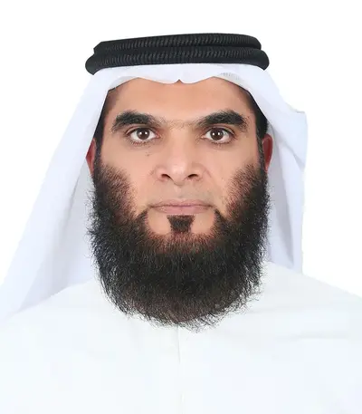 Arif Abbas Mohd Almuhassen