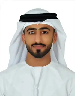 Ahmed Mubarak Ali Mohammed Alhammadi