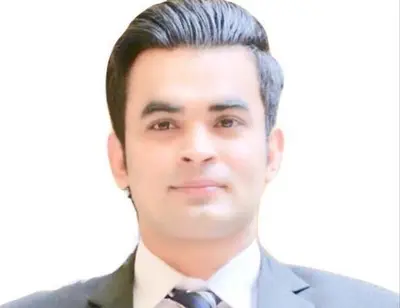 Jehanzaib Khan