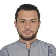 Ahmed Gamal Esmail Yusif