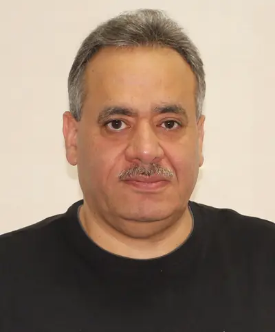 Ayman Musbah Mahmoud Hussein