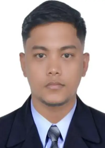Yves Wayne Navarro Laxamana