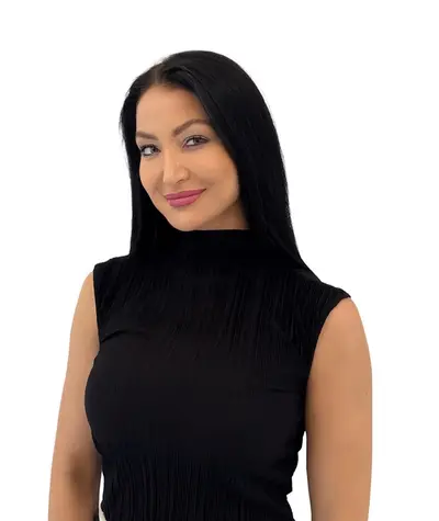 Ismerilda Gongo