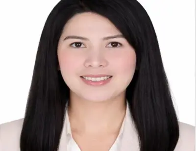 Razel Ann Margareth liman