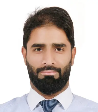 Mohammad Iqbal Buchh Mohammad Ashraf Buchh