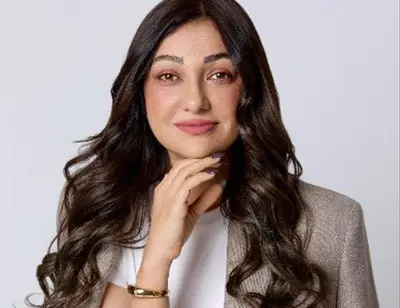 Susan Alshareef