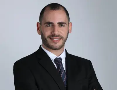 Shai Hadad