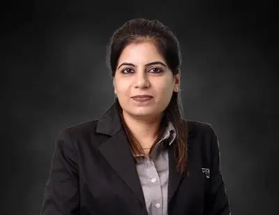 Anisha Malik