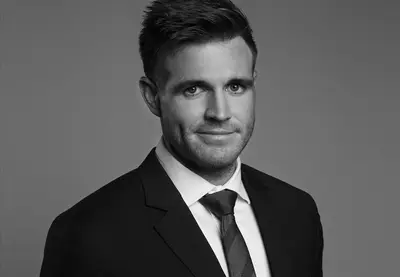 Andrew Alastair Love