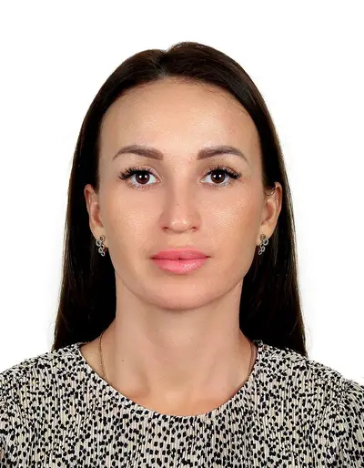 Ekaterina Grigorenko