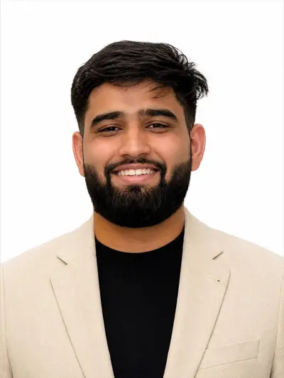 Deepanshu Surender Singh