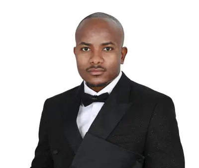 Onyeka Joshua Ogbuefi