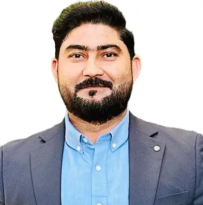 Muhammad Fiaz    Niaz Ahmed