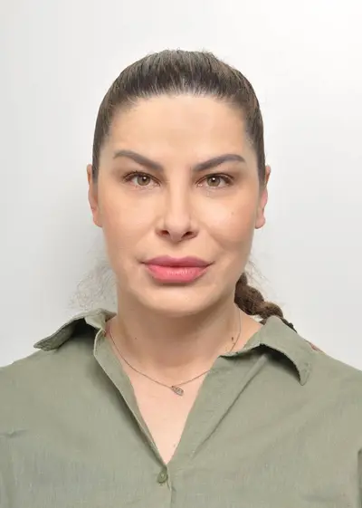 Nejra Kos