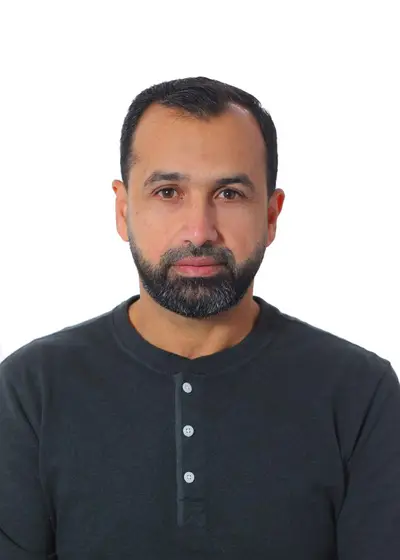 Fahim Abdulelah Abdulazeez Al Shayea